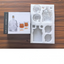 High borosilicate heat-resistant and cold resistant glass wine bottle Star Wars White Soldier glass wine bottle creative decanter liquor dispenser - Korvel