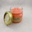 Peach Nectar Soy Candle – Sweet & Fruity Scent | Mam Jam’s - Korvel