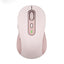 M750 Bluetooth the third mock examination 2.4G wireless mouse Home office business wireless mute mouse - Korvel