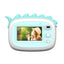 The New Shoot-And-Get High Definition Children's Camera Print Photo Camera Shoot And Get Printable DIY Graffiti - Korvel