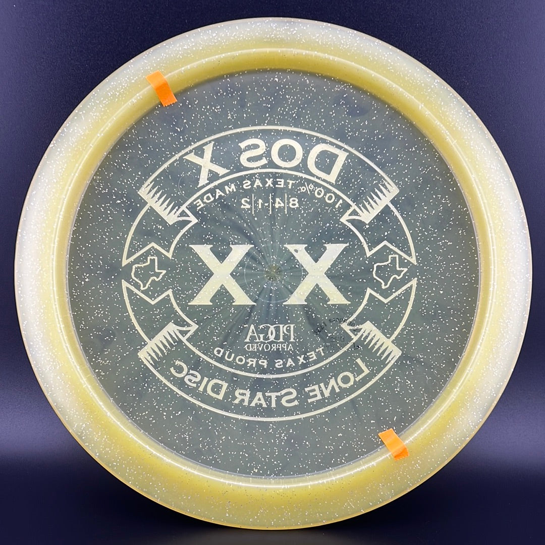 Founders Dos X Fairway Driver Disc