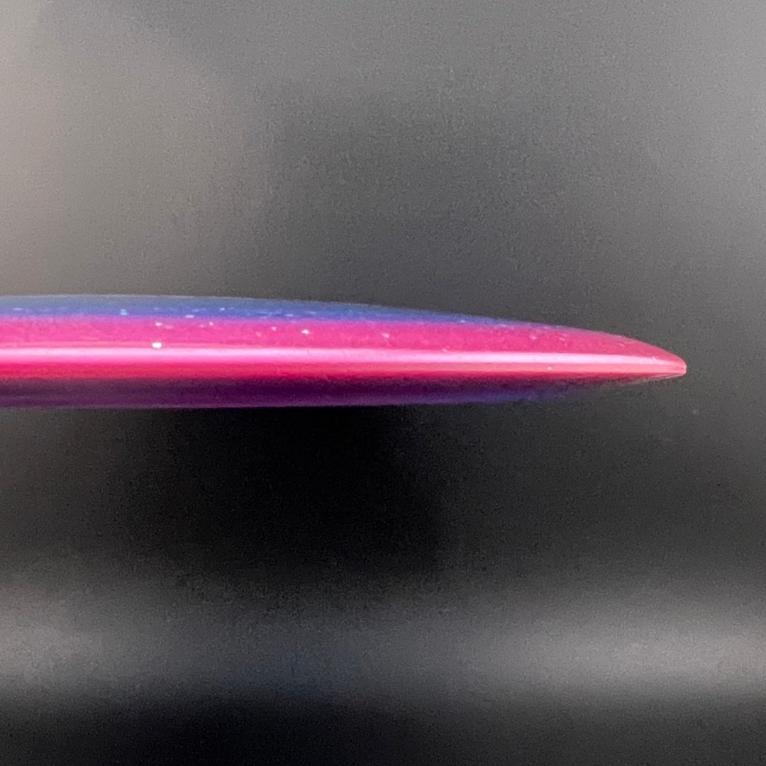 Halo Metal Flake C-Blend Emperor - Limited First Run