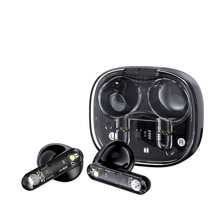 Auriculares Bluetooth Premium con Larga Duración de Batería