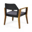 SOHO CLUB CHAIR MP2 (set of 2) - Korvel