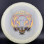 Nocturnal Alpha - 3rd Run Disc Golf Driver