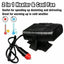 HeatWave Car Heater - Korvel