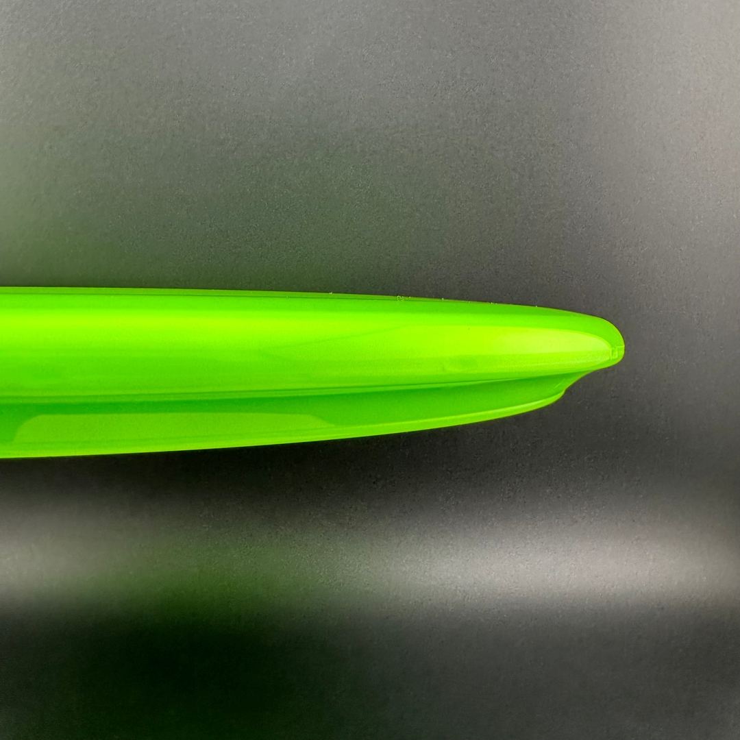 Aura Crux - Disco de Golf Midrange de Primera Edición