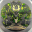 CryZtal Buzzz - Karudi the Overseer (Cult of RAD) - Exclusive Edition - Korvel