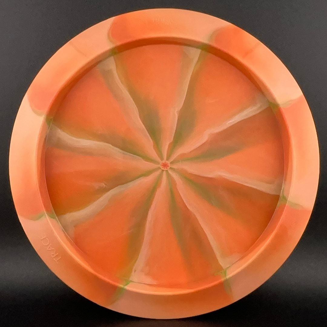 Cosmic Neutron Trace - RADioactive Man Disc Golf Driver