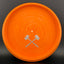 Classic Swirl Judge - Putter de Disc Golf Premium