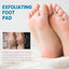 3D Intense Exfoliating Foot Pad, Foot Care Clean Horny Calluses, Anti-chapping And Moisturizing Foot Mask - Korvel