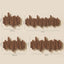 Elegant Wooden Piano Coat Rack for Stylish Organization
