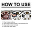 Wheel Paint Removal Iron Spray, Automobile Metal Rust Refurbishment Anti-Rust Care And Maintenance Cleaner - Korvel
