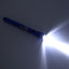 Tactical Handheld LED Flashlight with Magnetic Head
