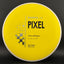 Firm Electron Pixel - Simon Line Disc Golf Putter