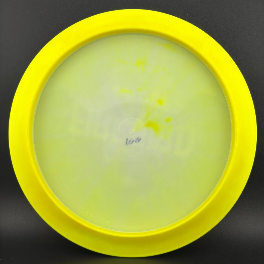 Halo Star Firebird Disc Golf Disc