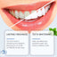 Mint Toothpaste Clean Teeth Hygiene Care Mouth Fresh Mouth Care Luster Beauty Toothpaste - Korvel