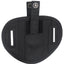 Manba holster multifunctional outdoor tactical holster for military fans, left and right universal double-sided invisible quick- - Korvel