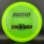 Disque de golf disc Champion Sidewinder