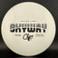 Major Line Skyway Disc Golf Driver