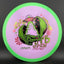 Fission Delirium Disc - OTB Open 2026 Edition