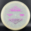 Discos de Golf de Disco Glow Houston - Alpha y Bravo