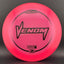 Disque de golf en plastique Z-Lite Venom