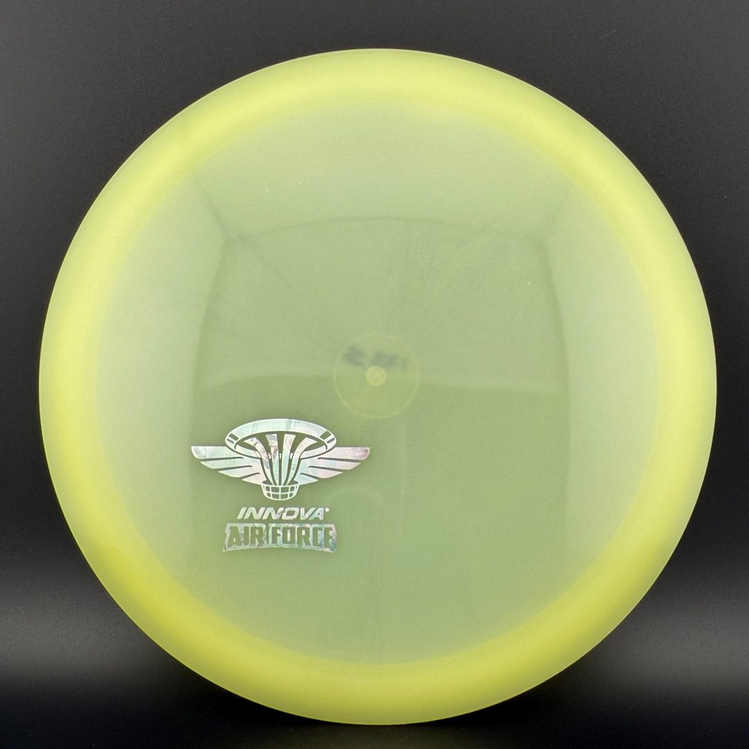 Proto Glow Champion Roadrunner Disc Golf Driver