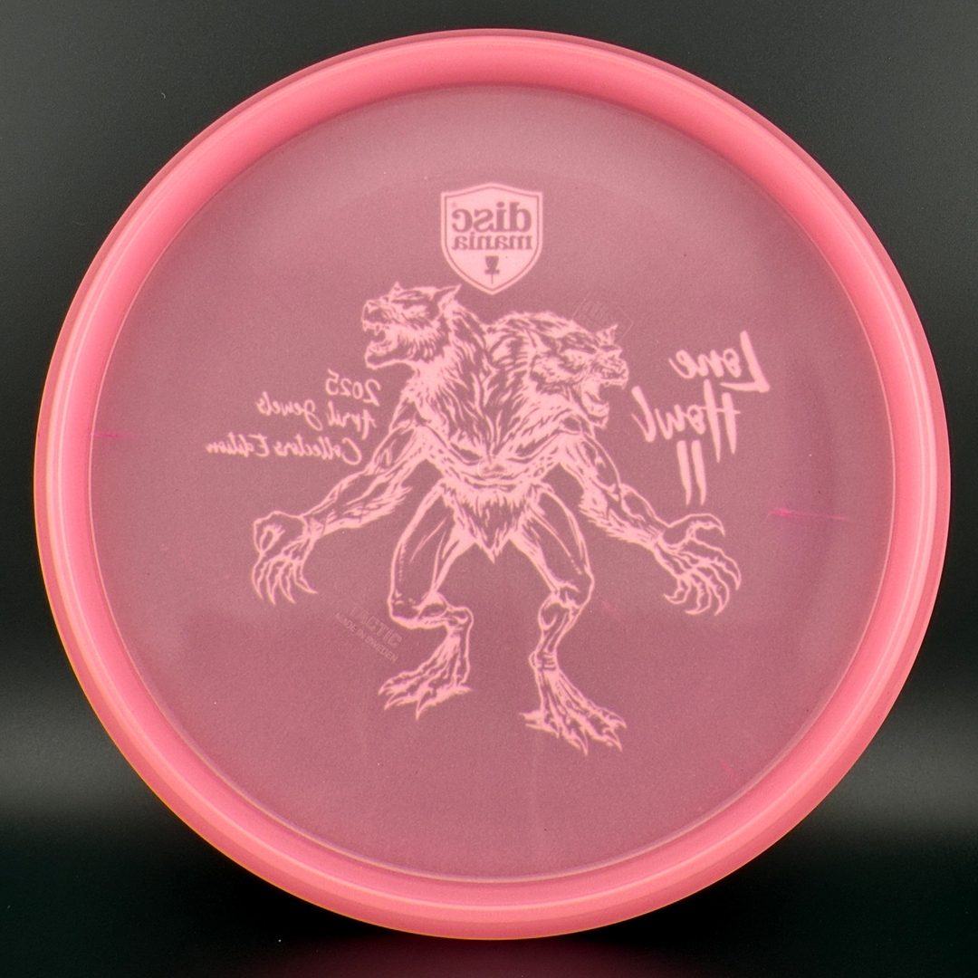 Color Glow C-Line Tactic - Bijoux d'Avril 2025