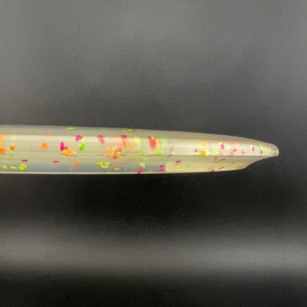 CryZtal Confetti Cigarra - Controlador de Disco de Golf Premium