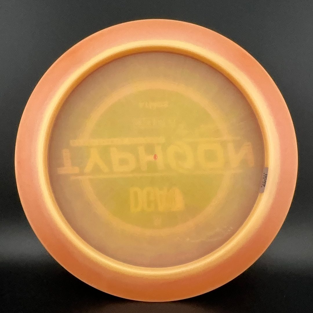 Atmos Typhoon - Catrina Allen Disc Golf Driver