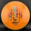 ESP Zeus - Édition Commemorative Paul McBeth 6x Claw
