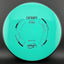 Neutron Entropy Disco Golf Putter