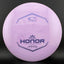 Royal Grand Honor - Disque de Golf de Première Course