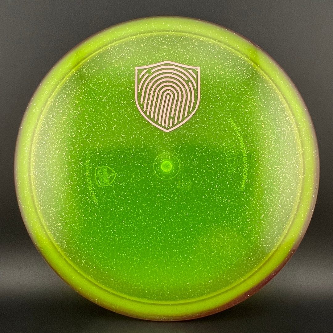 Metal Flake Horizon C-Line MD3 - Fan Vote DNA Series