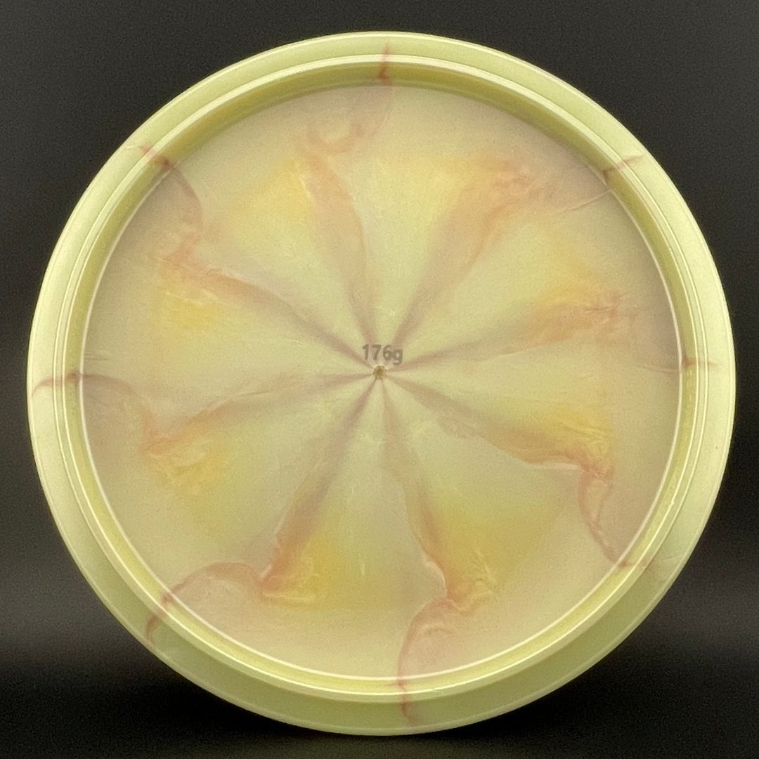 Big Z Swirl Archer Disc - 2026 Ledgestone Edition