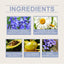 Blue Bell Soothing Essence Oil Soothing Hydrating Skin Care Nourishing Face Oil - Korvel