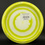 Disque de Disc Golf Steady Ring Peach
