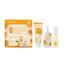 Orange Body Moisturizing Gift Set