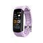 C5S Smart Bracelet Sports Pedometer Heart Rate Blood Pressure Blood Oxygen Health Monitoring Sports Bracelet - Korvel