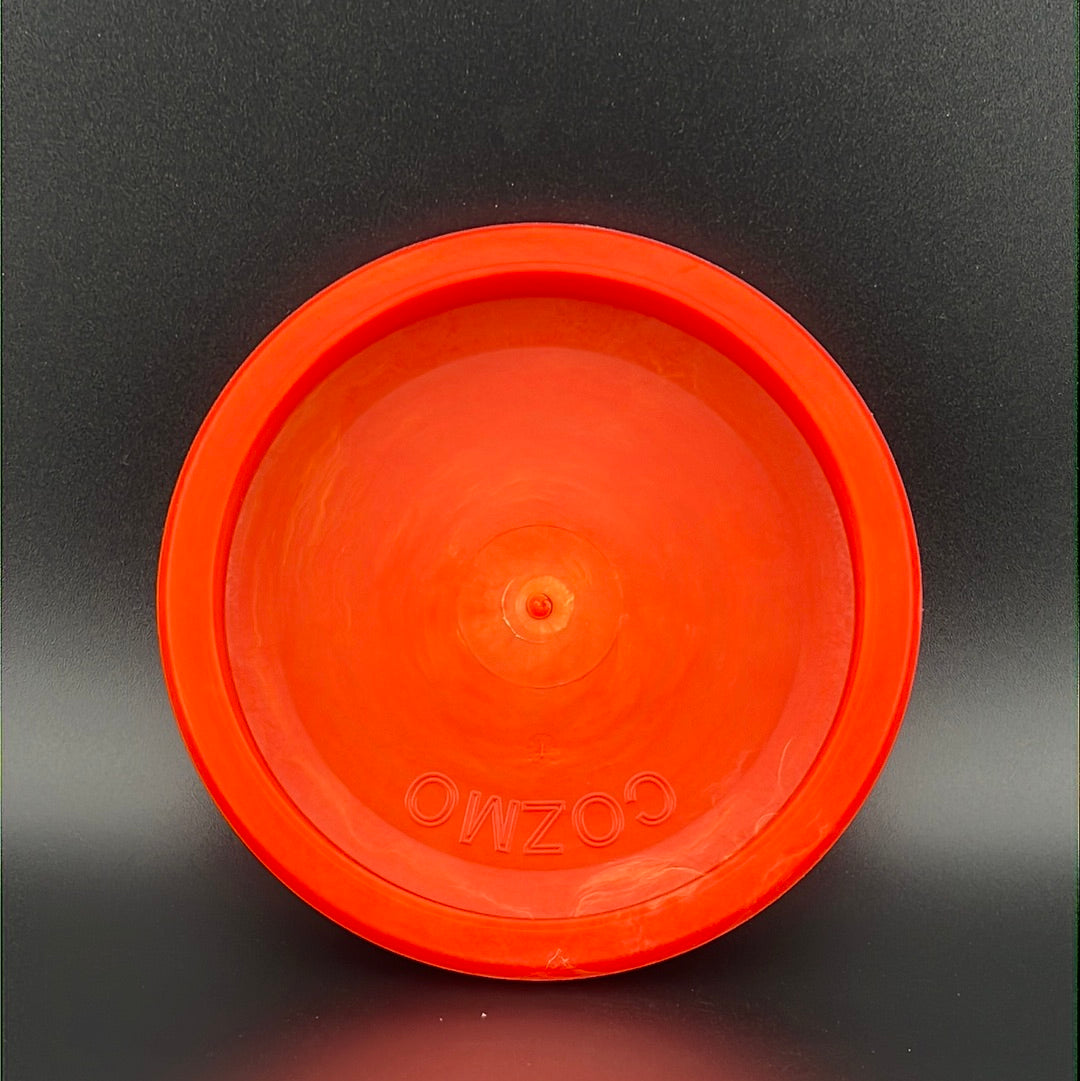 Zing Cozmo Mini Marker - Grateful Dead x Discmania
