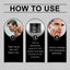 Men's Firming Cream Lighten Fine Lines Firming Hydrating Daily Skin Care Brightening Cream - Korvel