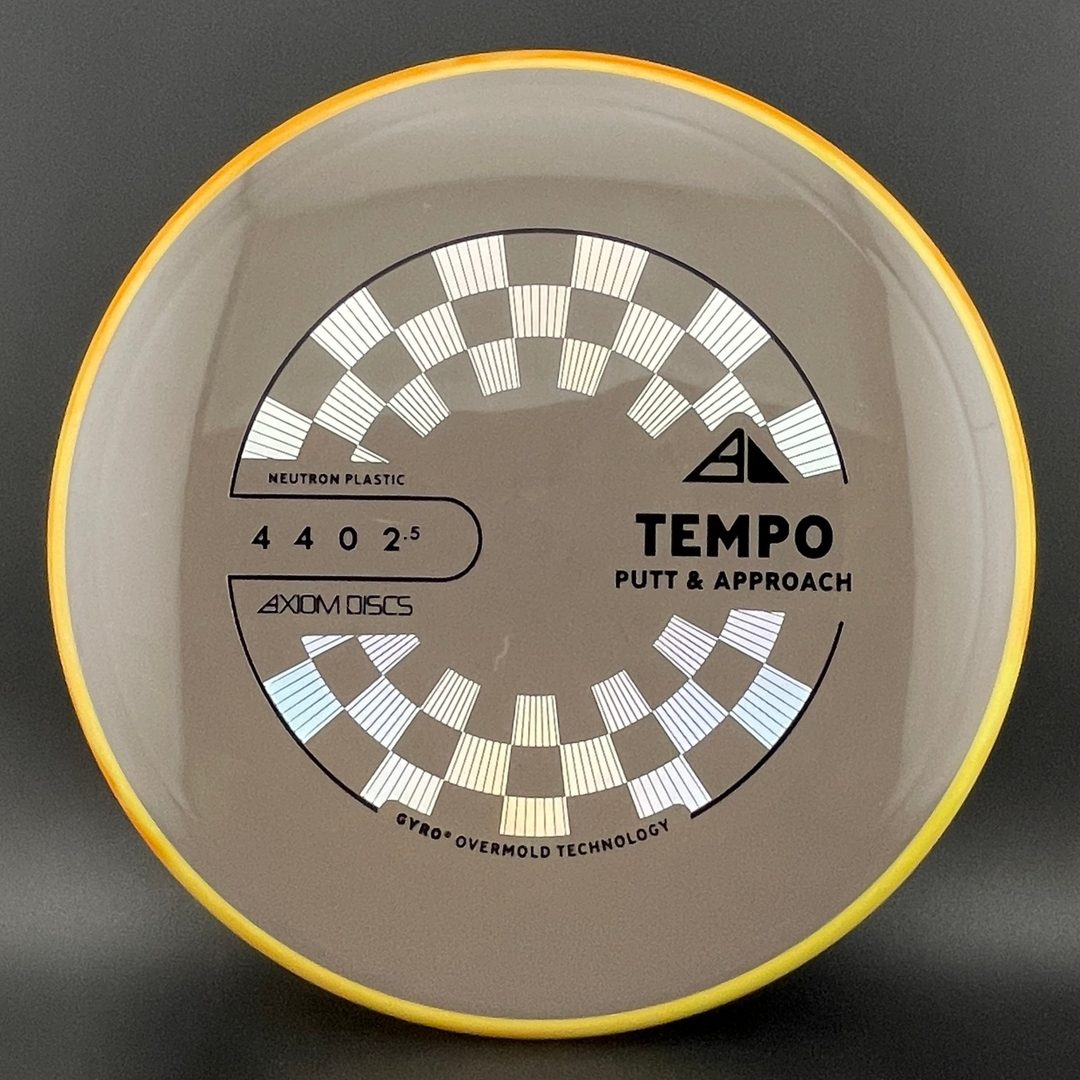 Disco de Golf Axiom Neutron Tempo