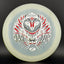 UV Z Raptor - Ledgestone 2025 Saison 3 Disque