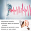 Ear Care Serum, Ear Massage To Relieve Earache Tinnitus Ear Tinnitus Ear Discomfort Detailer - Korvel