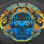 Nerve Muse - Disco Crushin' Amanitas de Manny Trujillo