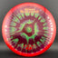 Fly Dye Z Buzzz SS Disc Golf Disc