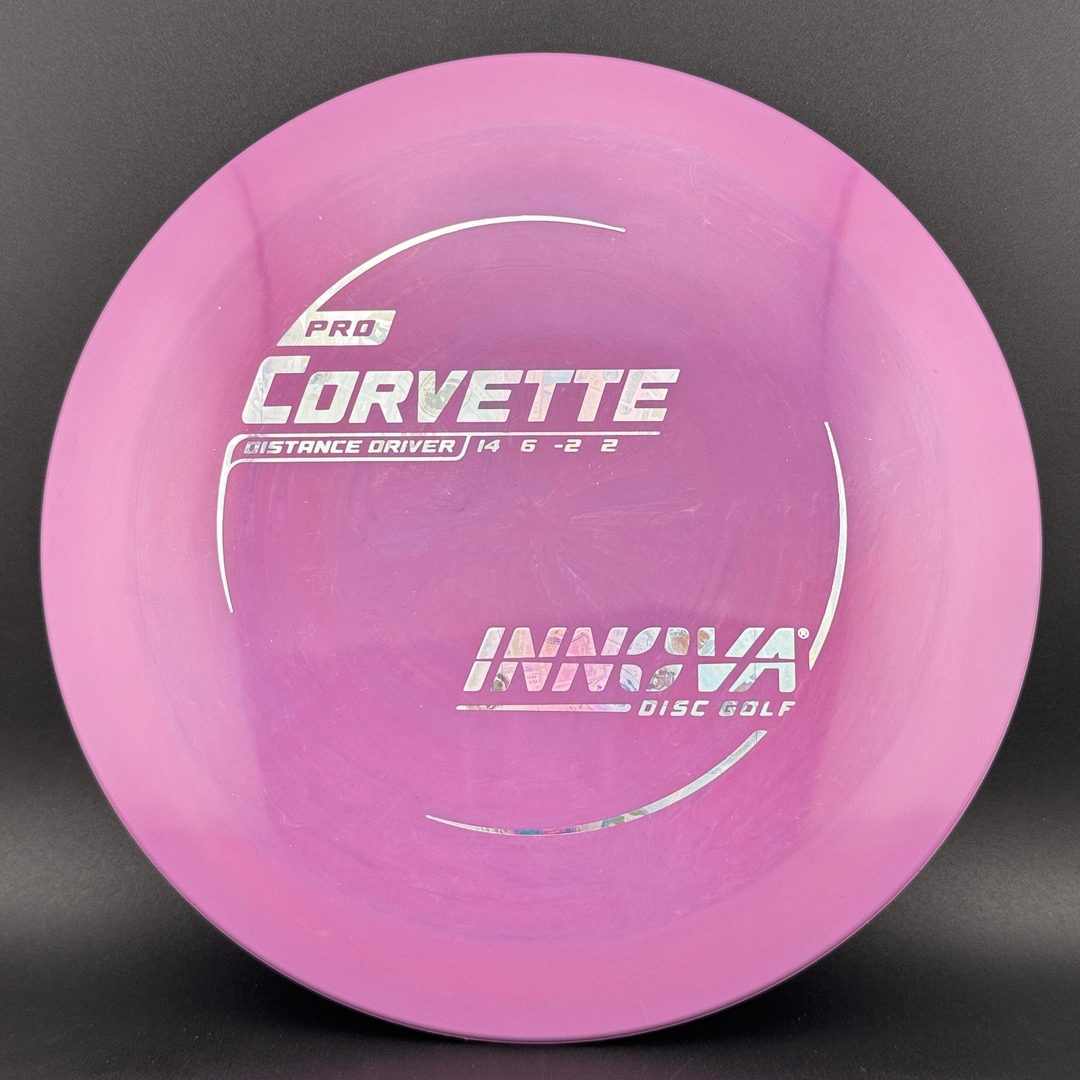 Innova Pro Corvette Disc Golf Driver