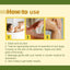 Olive Skin Care Oil Gently Moisturizes Tender, Firming And Nourishing Skin Care Oil - Korvel