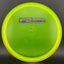 Champion Shark3 F2 Disc Golf Disc - Premium Performance